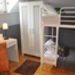 Hostel Anton room in Warsaw, Poland.jpg