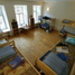 TIU Backpackers Odessa Hostel Room.jpg