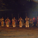 Traditional Sibhasi dance.