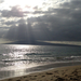 Sun over Lanai