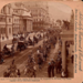 South African Light Horse, coming down Adderly St, Cape Town, Strohmeyer & Wyman c1900.jpg