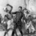 Death of General Gordon at Khartoum, Jean Leon Gerome Ferris, c1895.jpg