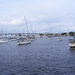 Sunset Bay Marina mooring field