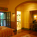 My hotel room