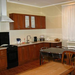 Kitchen in the 1st Donetsk Hostel.jpg