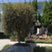 The apartment building in Santa Monica where Bulger was captured.