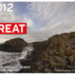 The Giant's Causeway, Co Antrim