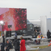 Olympic torch arrival set up.jpg
