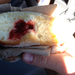 Sweet, sweet malasada