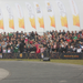 Olympic torch spectators watching the air display.jpg