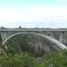 Bridge leading up to Tsitsikamma National Park