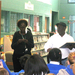 Marlene and James share their Katrina experiences..JPG