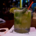 Jalapeno margarita