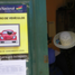 14 - movimento no setor que regulariza carros sem placa na bolíva.JPG