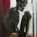 16 - múmia exposta no museu de arqueologia de Uyuni.JPG