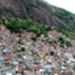The setting is spectacular. The living conditions are a staggering challenge in Rocinha, Rio's largest slum.