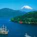 Lake Ashi Cruise