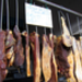 This popular open-air market has dried meat for sale. It caters to immigrants from the Brazil’s Northeastern region.