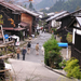 Magome-juku