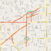Obama Visit - West Hollywood Street Closures 9/26