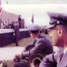 Kennedy speaks at Brooks Air Force base the day before he is scheduled to be in Dallas.