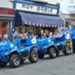 Olympic Torch Relay - Helston 2.JPG