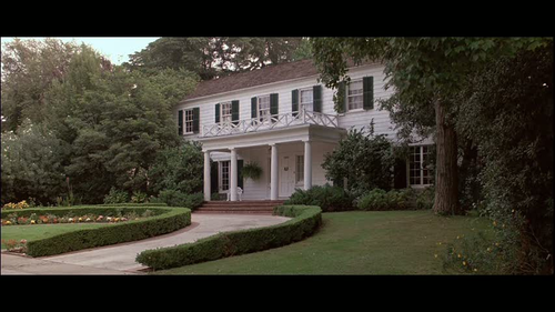 Image result for Ferris Bueller's Day Off + college