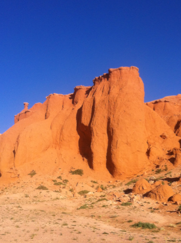 Lo 1.1b flaming cliffs setup