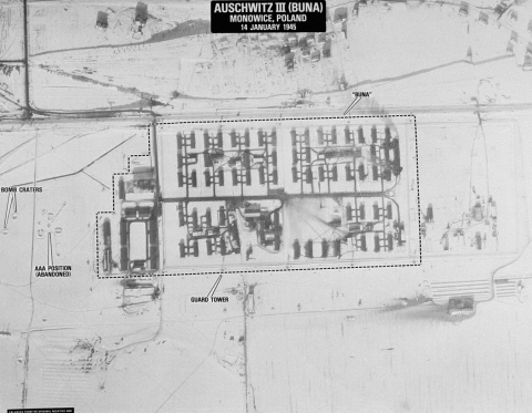 Elie Wiesel S Journey On Tripline