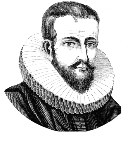 How To Draw Henry Hudson Step By Step - Learn How To Draw Jennifer